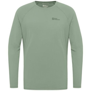 JACK WOLFSKIN PRELIGHT SWIFT LS M