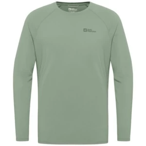 JACK WOLFSKIN PRELIGHT SWIFT LS M