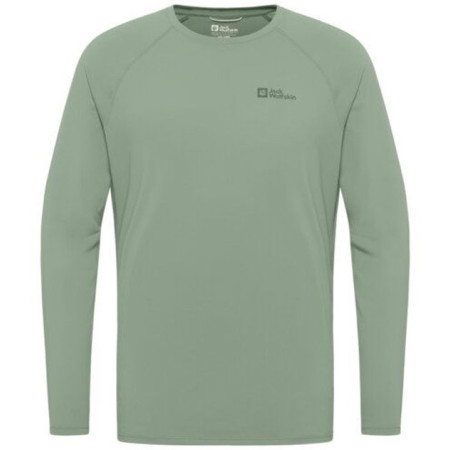 JACK WOLFSKIN PRELIGHT SWIFT LS M
