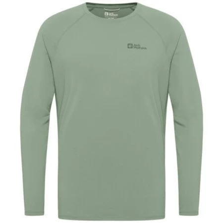 JACK WOLFSKIN PRELIGHT SWIFT LS M