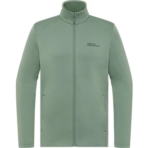 JACK WOLFSKIN KOLBENBERG FZ M