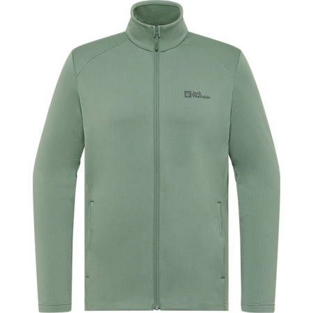 JACK WOLFSKIN KOLBENBERG FZ M