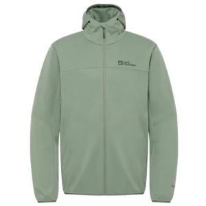 JACK WOLFSKIN FELDBERG HOODY M