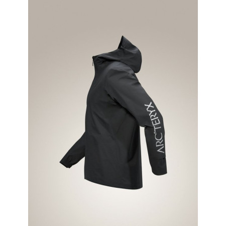 ARC'TERYX Norvan Jacket M Black - Afbeelding 2