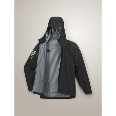 ARC'TERYX Norvan Jacket M Black - Afbeelding 3