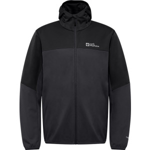 JACK WOLFSKIN FELDBERG HOODY M