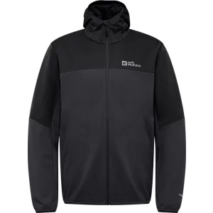 JACK WOLFSKIN FELDBERG HOODY M
