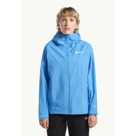 JACK WOLFSKIN PRELIGHT 2.5L LT JKT W