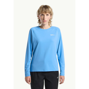 JACK WOLFSKIN PRELIGHT SWIFT LS W