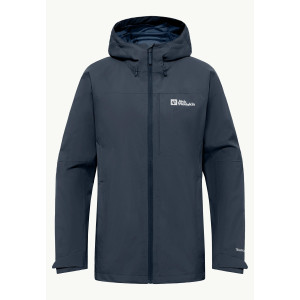 JACK WOLFSKIN TEMPEST 2L JKT W