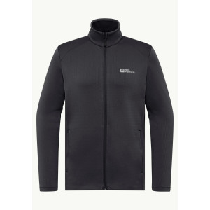 JACK WOLFSKIN KOLBENBERG FZ M