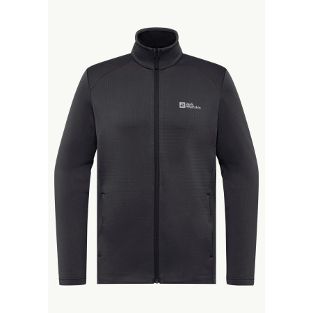 JACK WOLFSKIN KOLBENBERG FZ M