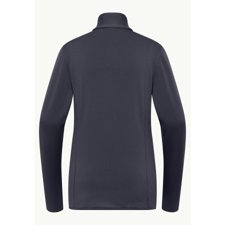 JACK WOLFSKIN KOLBENBERG FZ W - Afbeelding 2