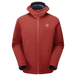 SPRAYWAY Arderin Jacket heren - Terra Cotta