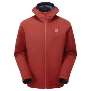 SPRAYWAY Arderin Jacket heren - Terra Cotta