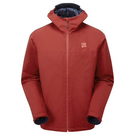 SPRAYWAY Arderin Jacket heren - Terra Cotta