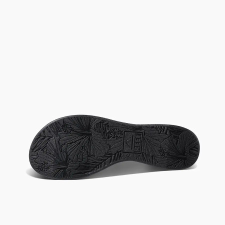REEF Cushion cloud tx black geo - Afbeelding 2