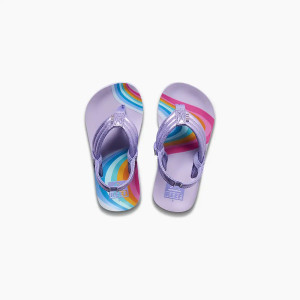 REEF Little/Kids Ahi candyland