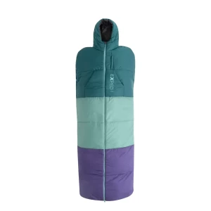 EXPED Dreamwalker L cypress