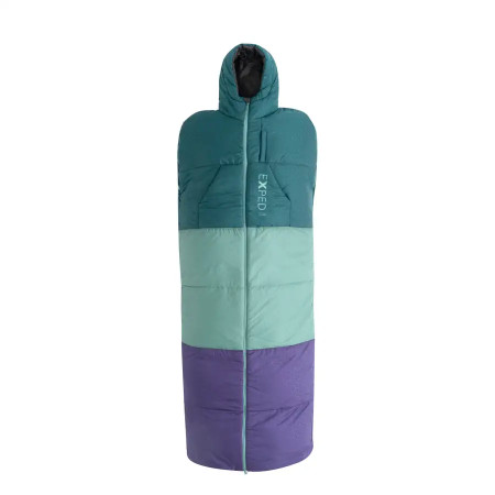 EXPED Dreamwalker L cypress