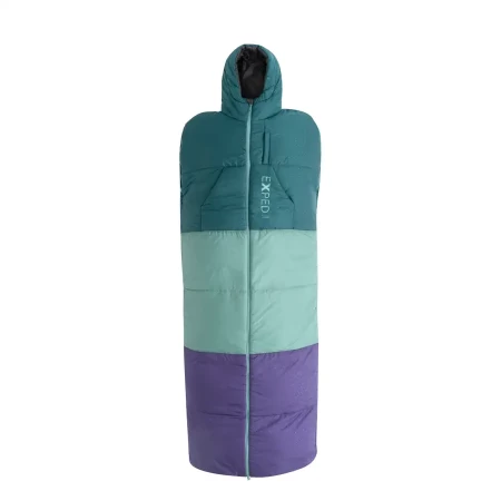 EXPED Dreamwalker L cypress