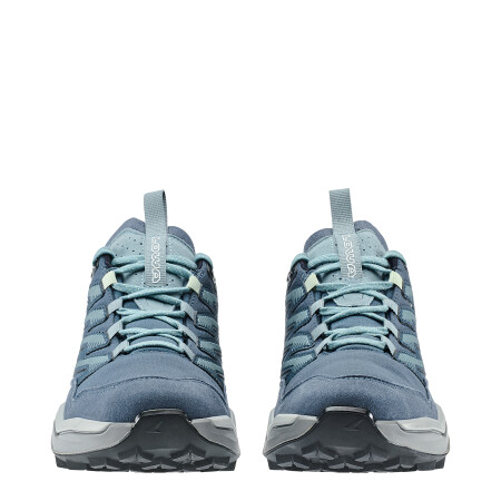 LOWA Maddox Pro GTX Lo W - Smoke blue/Slate blue - Afbeelding 4