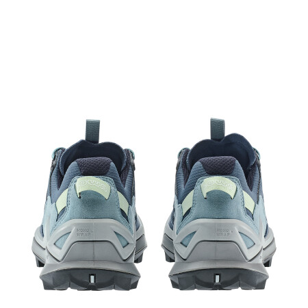 LOWA Maddox Pro GTX Lo W - Smoke blue/Slate blue - Afbeelding 6