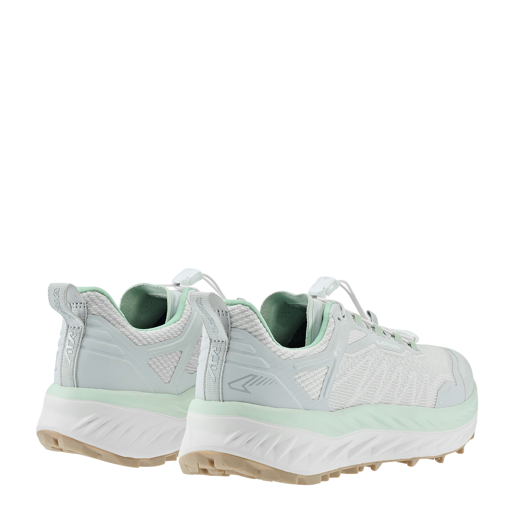 LOWA Fortux GTX - Afbeelding 2