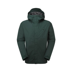 SPRAYWAY Maxen Jacket heren - Donkergroen