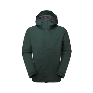 SPRAYWAY Maxen Jacket heren - Donkergroen