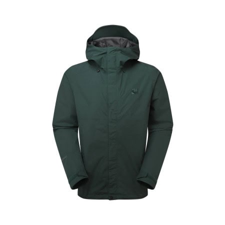 SPRAYWAY Maxen Jacket heren - Donkergroen
