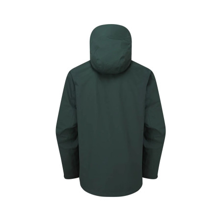 SPRAYWAY Maxen Jacket heren - Donkergroen - Afbeelding 2