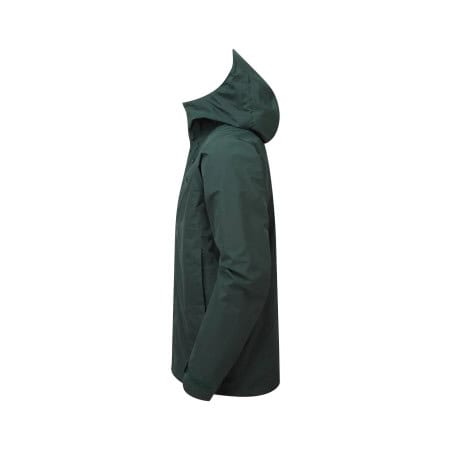 SPRAYWAY Maxen Jacket heren - Donkergroen - Afbeelding 3