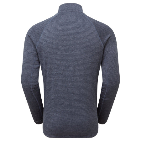 SPRAYWAY Meldon Fleece Jacket heren - Grijsblauw - Afbeelding 2