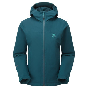 SPRAYWAY Sawel Jacket dames - Marineblauw