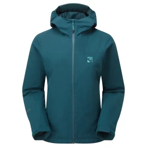 SPRAYWAY Sawel Jacket dames - Marineblauw