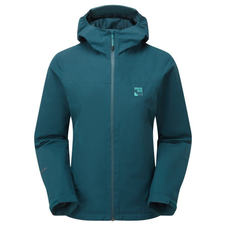 SPRAYWAY Sawel Jacket dames - Marineblauw