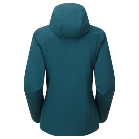 SPRAYWAY Sawel Jacket dames - Marineblauw - Afbeelding 2