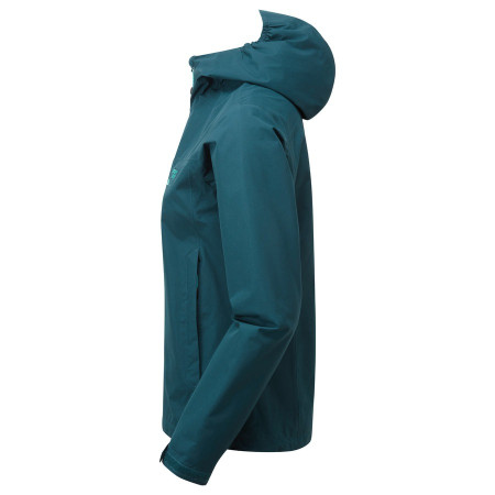 SPRAYWAY Sawel Jacket dames - Marineblauw - Afbeelding 3