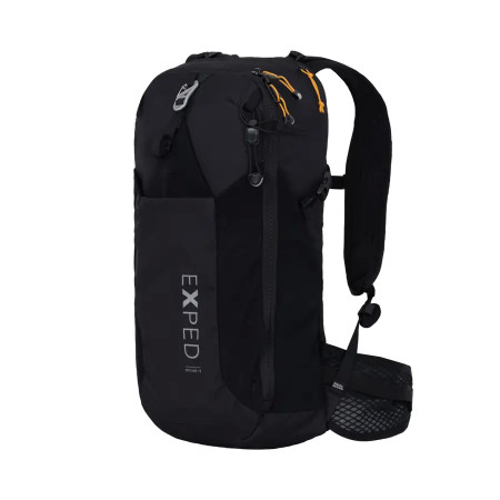 EXPED Skyline 12 black