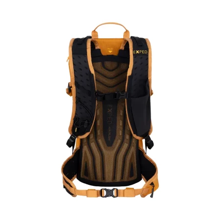 EXPED Skyline 12 gold - Afbeelding 2