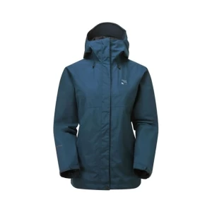 SPRAYWAY Era Jacket dames - Marine Blue