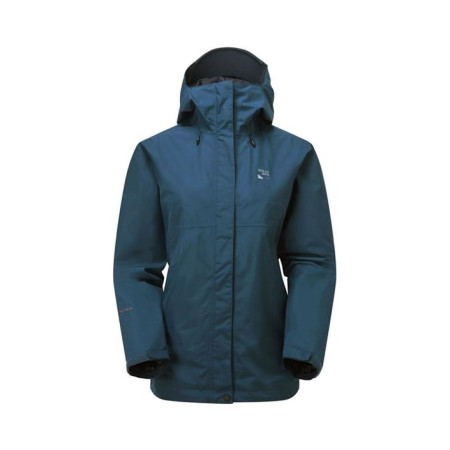 SPRAYWAY Era Jacket dames - Marine Blue