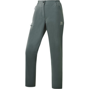 SPRAYWAY Escape Outdoorbroek dames - Groen