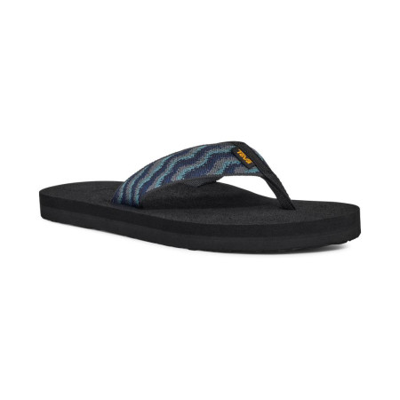 TEVA M Mush II - Neon Wave Navy - Afbeelding 2