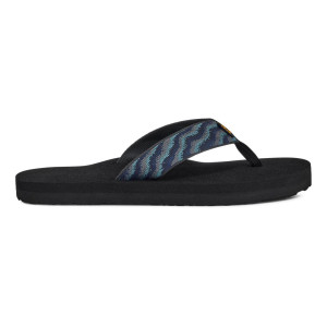 TEVA M Mush II - Neon Wave Navy