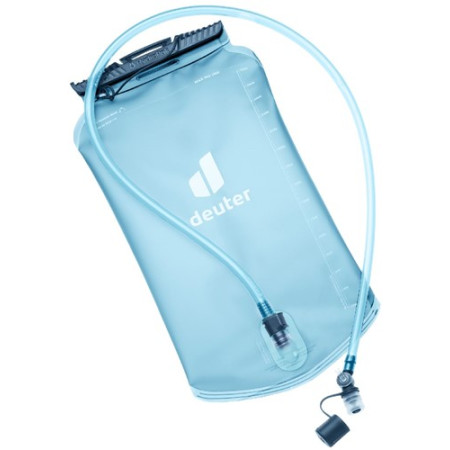 DEUTER Streamer II 3.0 blue