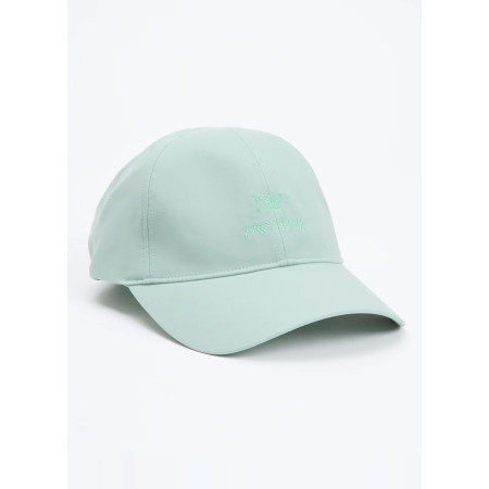 ARC'TERYX Bird Word Cap St Green/Phos