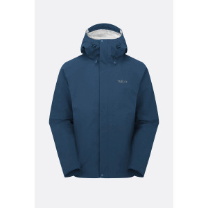 RAB Firewall Jacket tempest blue