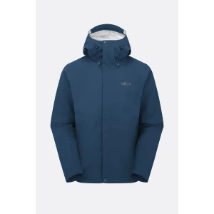 RAB Firewall Jacket tempest blue